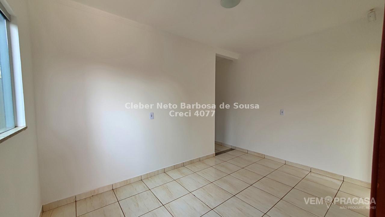Casa Térrea à venda no Nova Lima, Campo Grande – foto 6