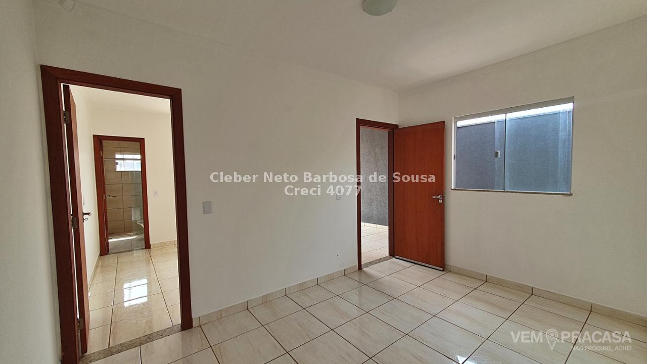 Casa Térrea à venda no Nova Lima, Campo Grande – foto 7