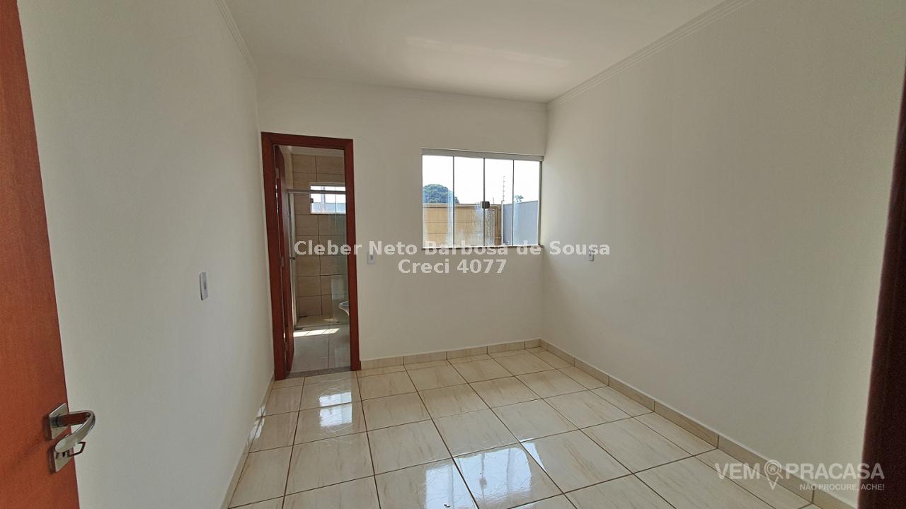 Casa Térrea à venda no Nova Lima, Campo Grande – foto 9
