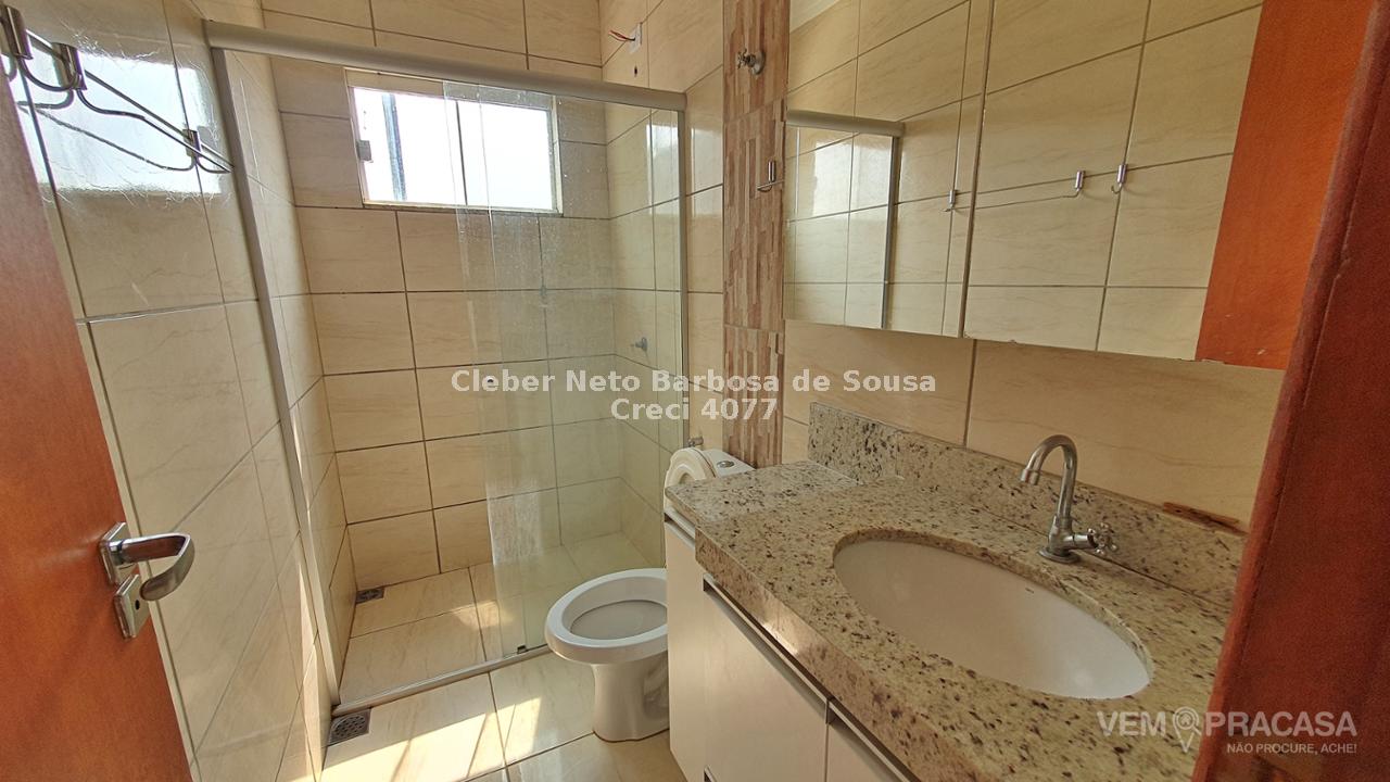 Casa Térrea à venda no Nova Lima, Campo Grande – foto 10