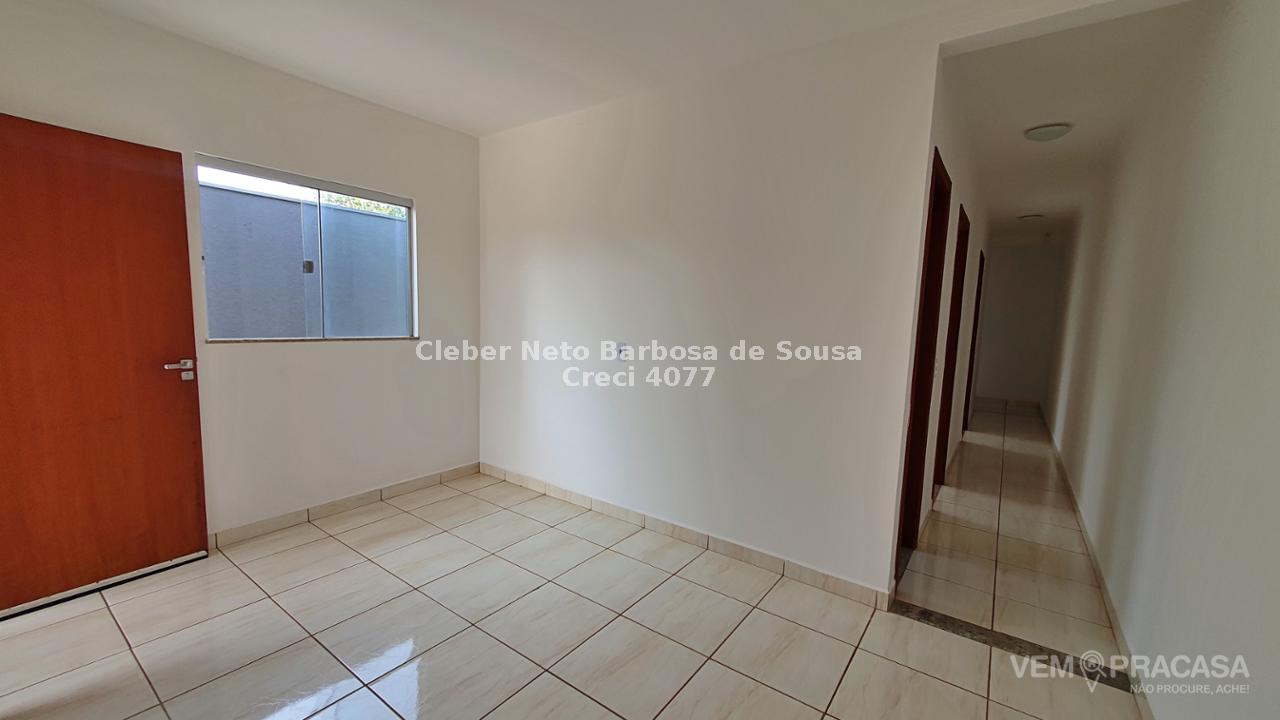 Casa Térrea à venda no Nova Lima, Campo Grande – foto 8