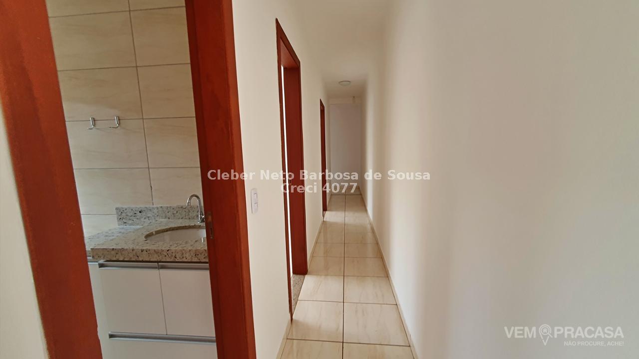 Casa Térrea à venda no Nova Lima, Campo Grande – foto 13