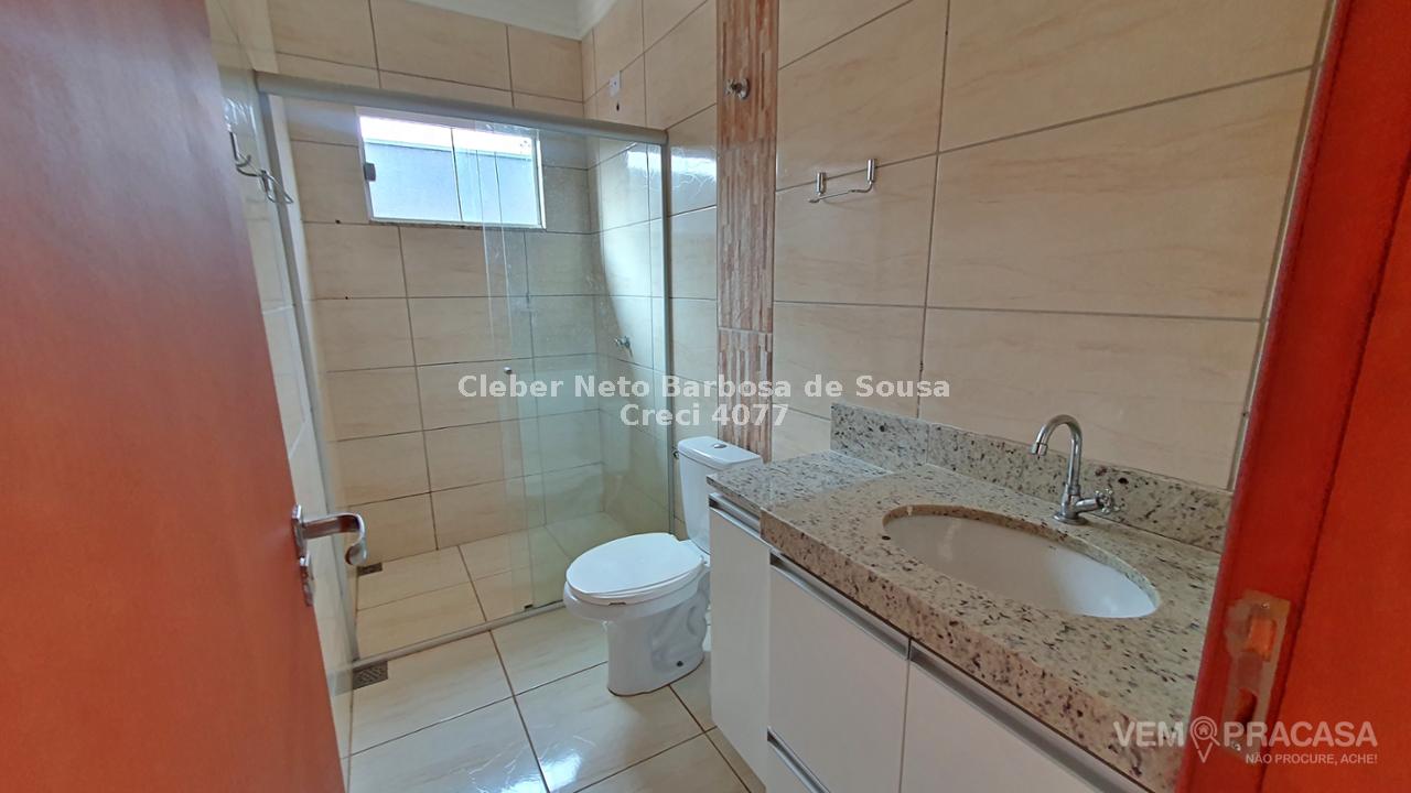 Casa Térrea à venda no Nova Lima, Campo Grande – foto 14