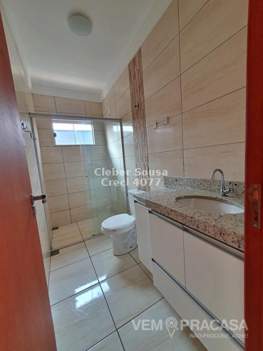 Casa Térrea à venda no Nova Lima, Campo Grande – foto 15
