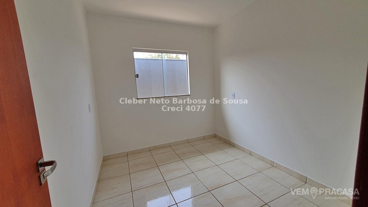 Casa Térrea à venda no Nova Lima, Campo Grande – foto 16