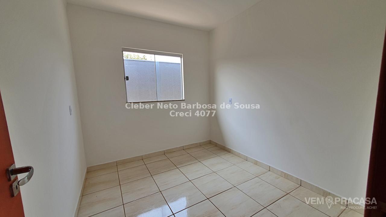 Casa Térrea à venda no Nova Lima, Campo Grande – foto 17