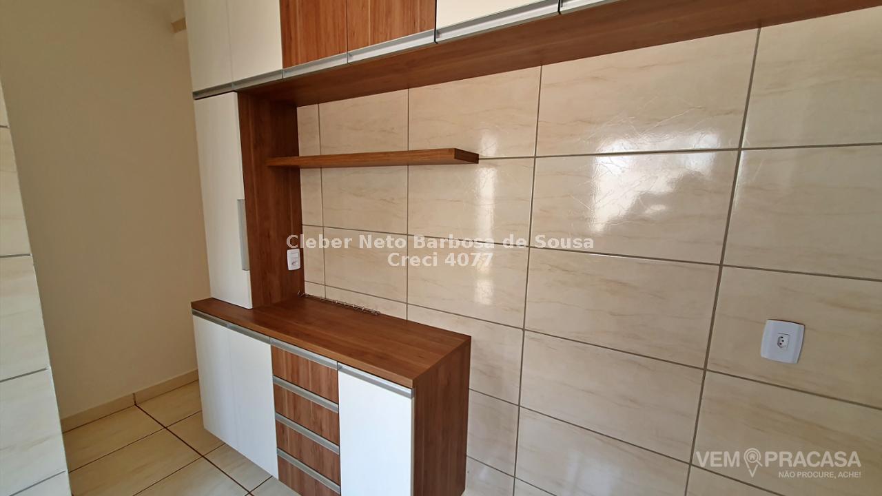 Casa Térrea à venda no Nova Lima, Campo Grande – foto 20