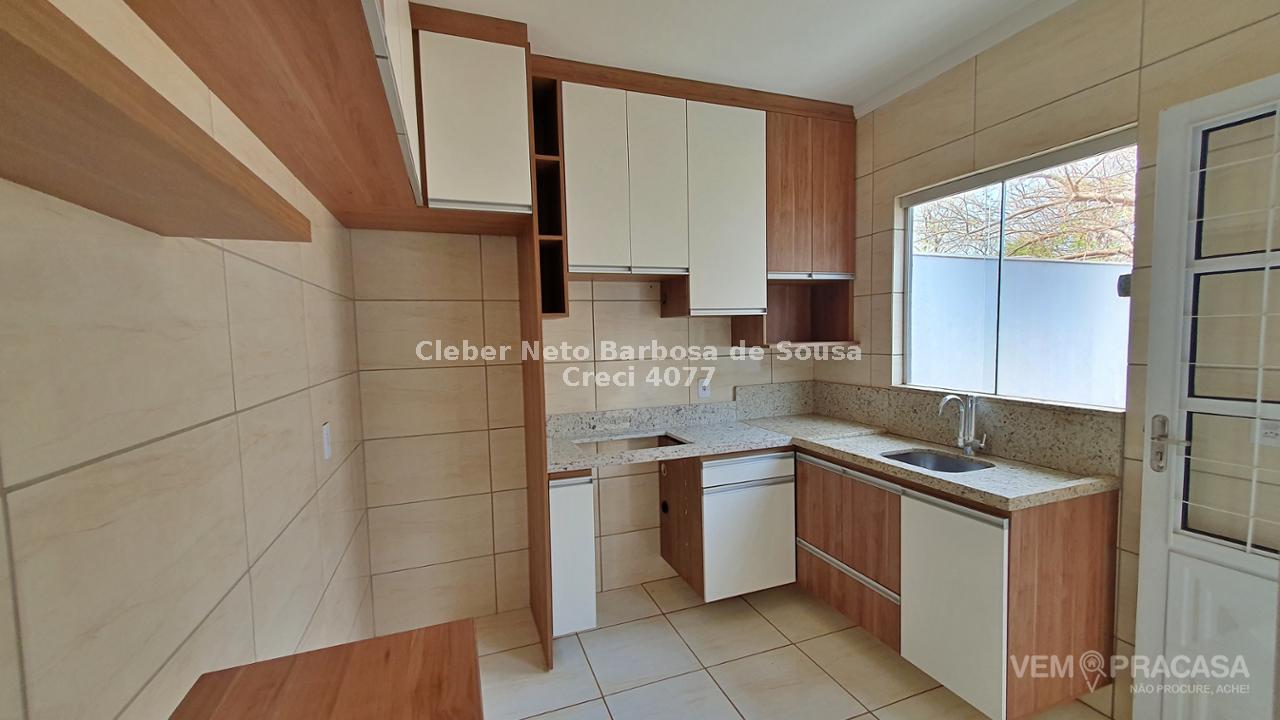 Casa Térrea à venda no Nova Lima, Campo Grande – foto 18