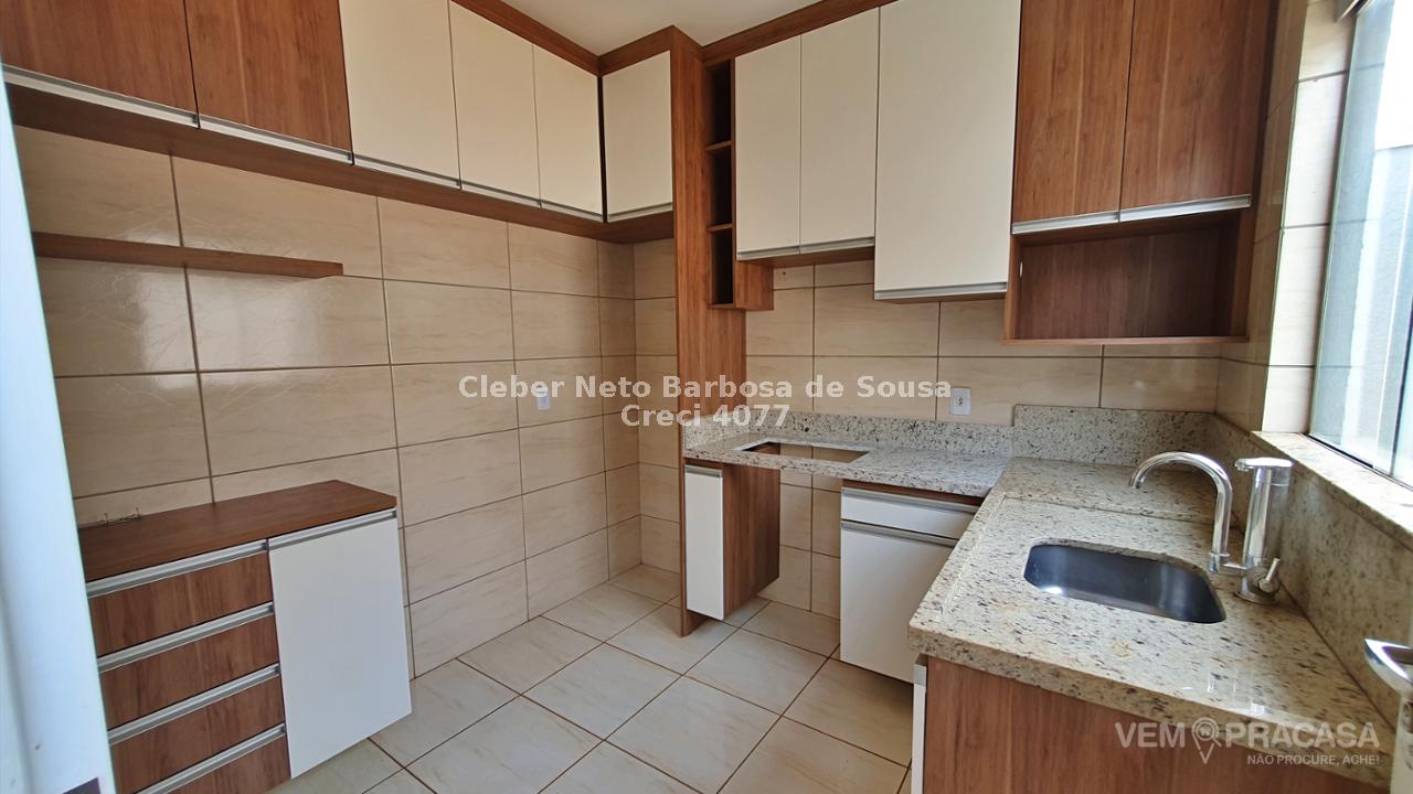 Casa Térrea à venda no Nova Lima, Campo Grande – foto 19