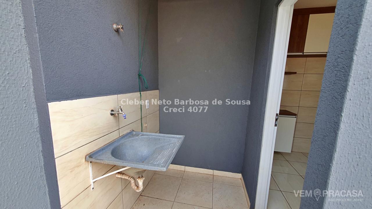 Casa Térrea à venda no Nova Lima, Campo Grande – foto 21