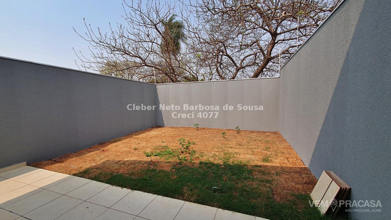 Casa Térrea à venda no Nova Lima, Campo Grande – foto 25