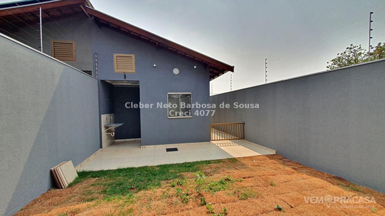 Casa Térrea à venda no Nova Lima, Campo Grande – foto 22