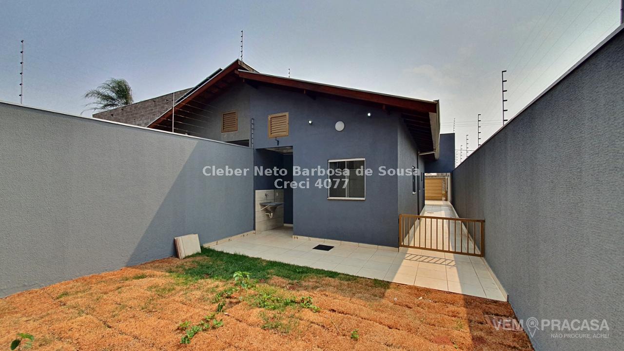 Casa Térrea à venda no Nova Lima, Campo Grande – foto 23