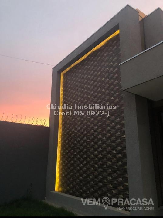 Casa Térrea à venda na Vila Neusa, Campo Grande – foto 2