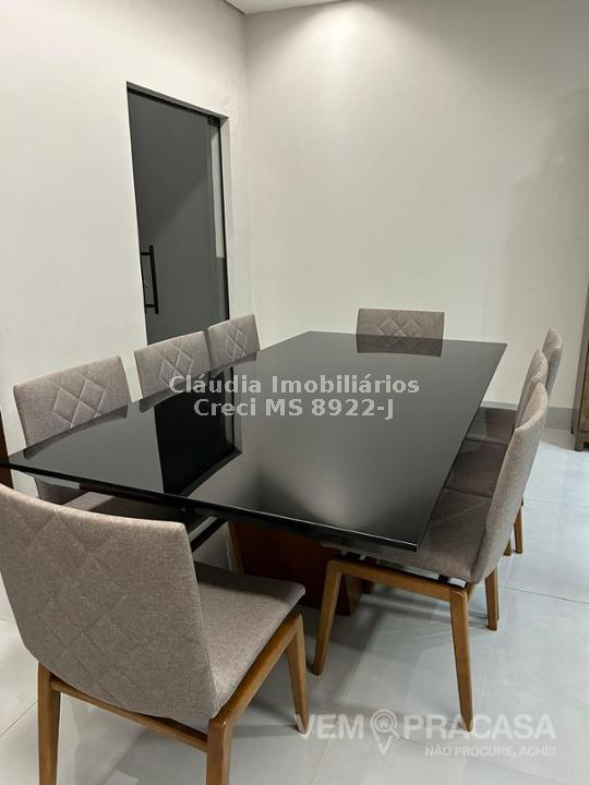 Casa Térrea à venda na Vila Neusa, Campo Grande – foto 4