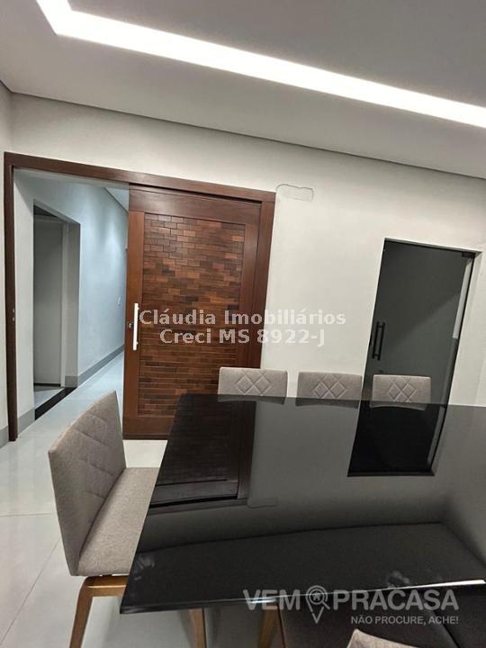 Casa Térrea à venda na Vila Neusa, Campo Grande – foto 5