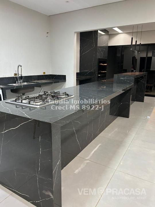 Casa Térrea à venda na Vila Neusa, Campo Grande – foto 6