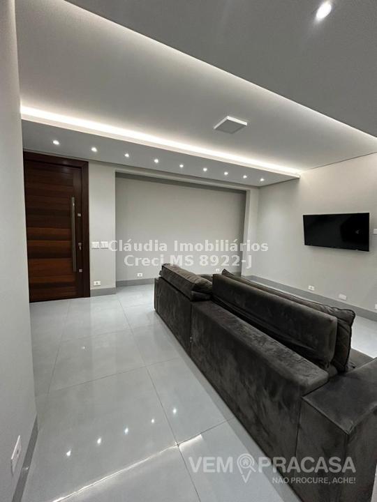 Casa Térrea à venda na Vila Neusa, Campo Grande – foto 7