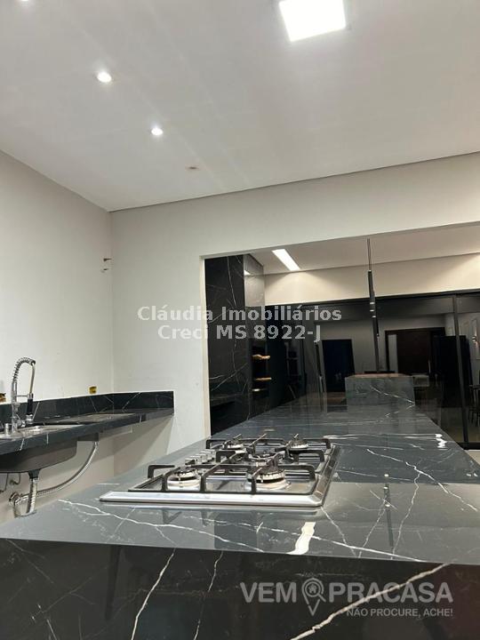 Casa Térrea à venda na Vila Neusa, Campo Grande – foto 8