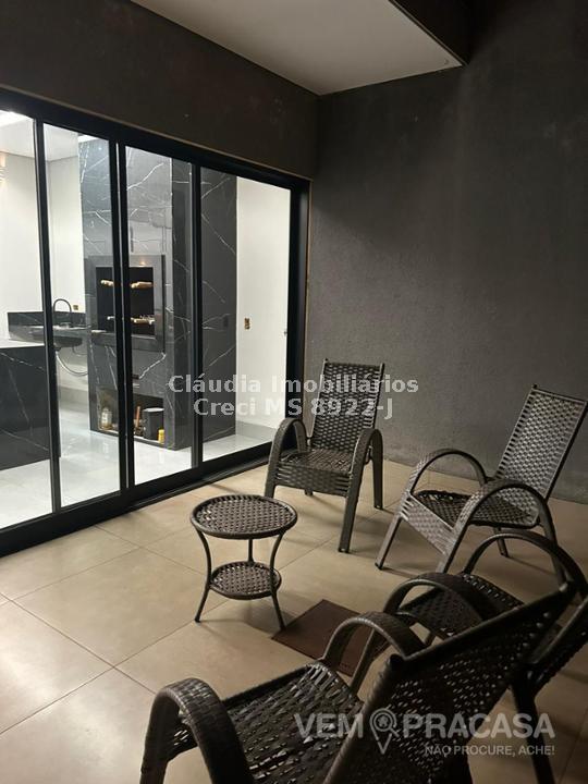 Casa Térrea à venda na Vila Neusa, Campo Grande – foto 11