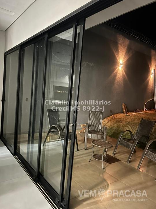 Casa Térrea à venda na Vila Neusa, Campo Grande – foto 14
