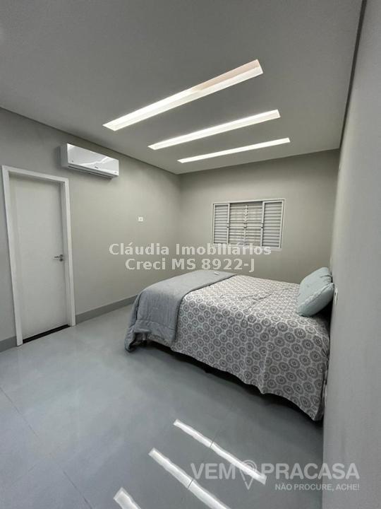Casa Térrea à venda na Vila Neusa, Campo Grande – foto 35
