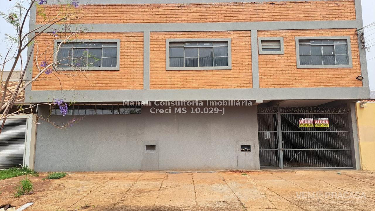 Galpão/Depósito/Armazém à venda no Sobrinho, Campo Grande – foto 1