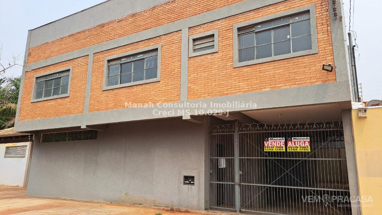Galpão/Depósito/Armazém à venda no Sobrinho, Campo Grande – foto 2