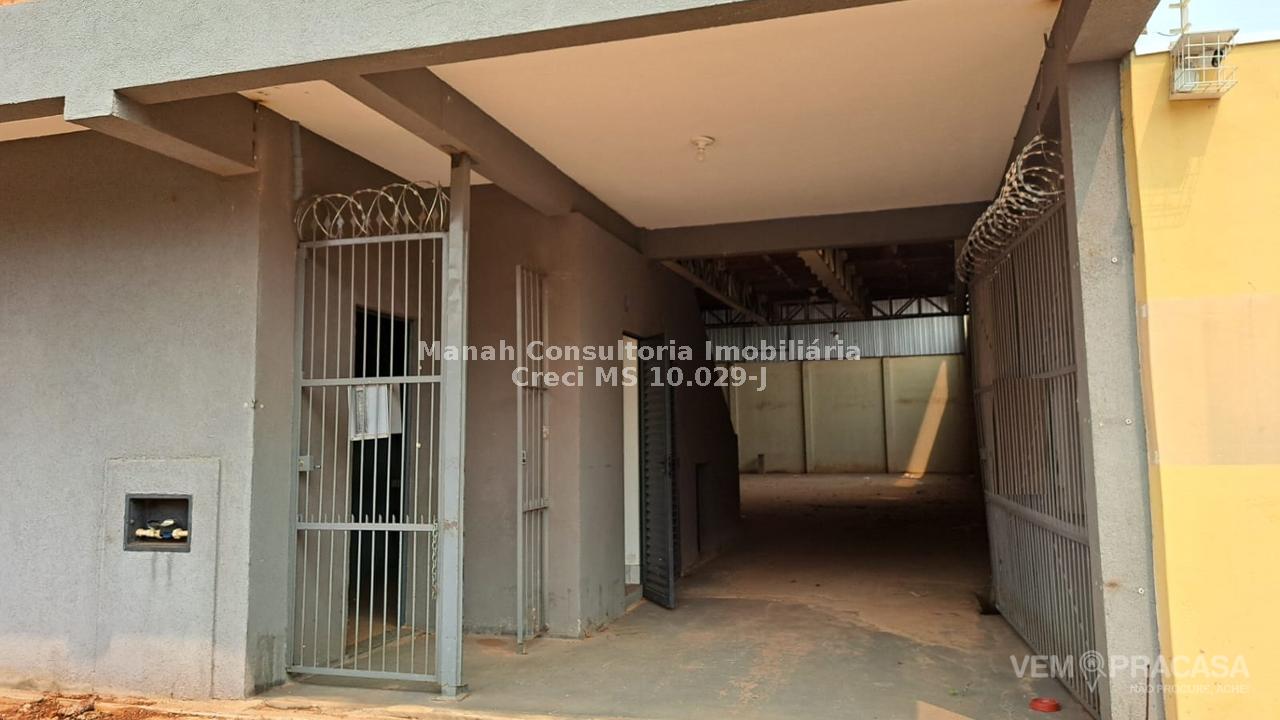 Galpão/Depósito/Armazém à venda no Sobrinho, Campo Grande – foto 3