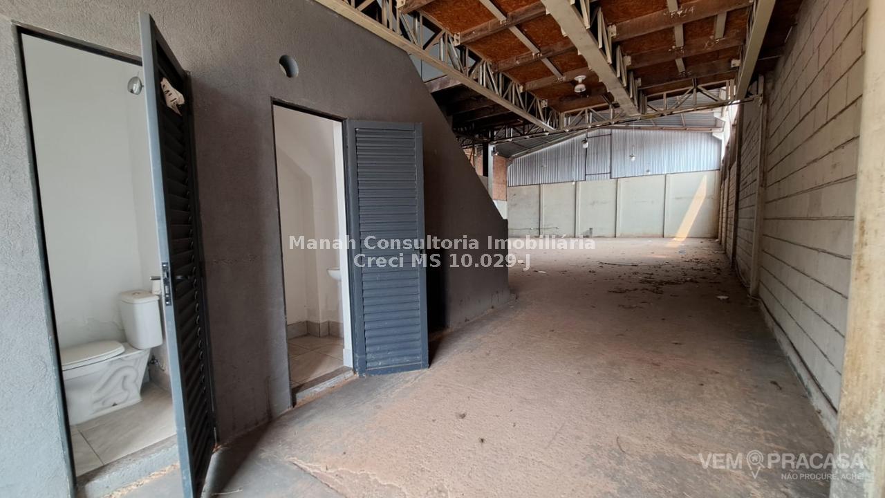 Galpão/Depósito/Armazém à venda no Sobrinho, Campo Grande – foto 5