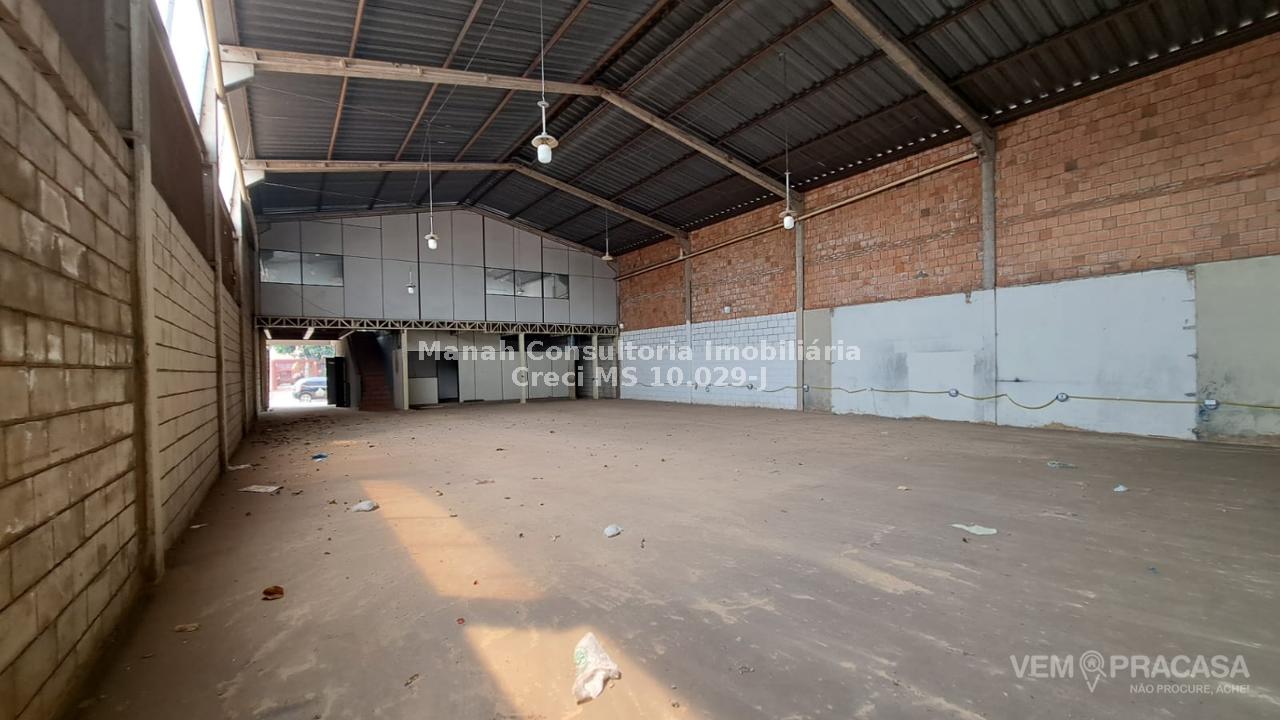 Galpão/Depósito/Armazém à venda no Sobrinho, Campo Grande – foto 10