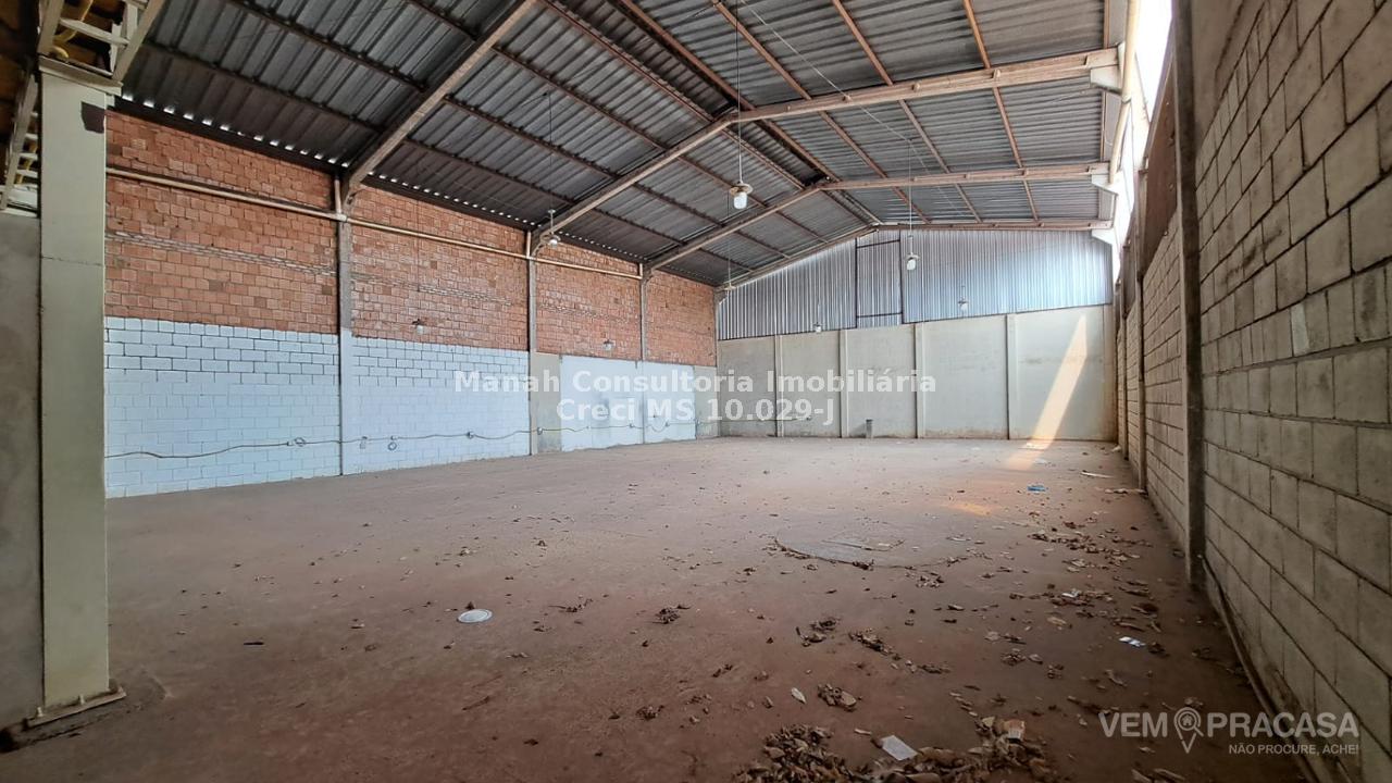 Galpão/Depósito/Armazém à venda no Sobrinho, Campo Grande – foto 9
