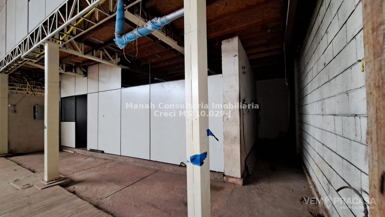 Galpão/Depósito/Armazém à venda no Sobrinho, Campo Grande – foto 13