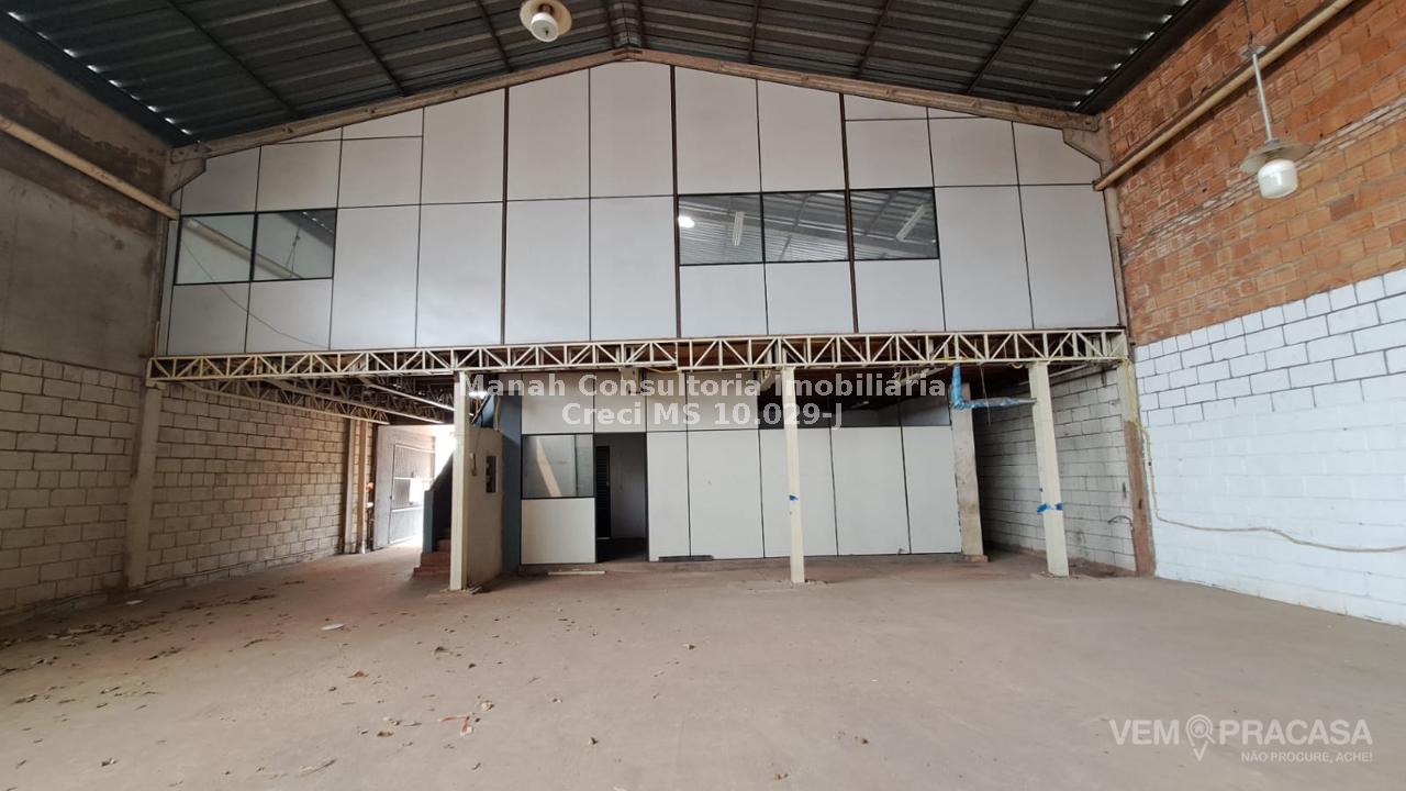 Galpão/Depósito/Armazém à venda no Sobrinho, Campo Grande – foto 12