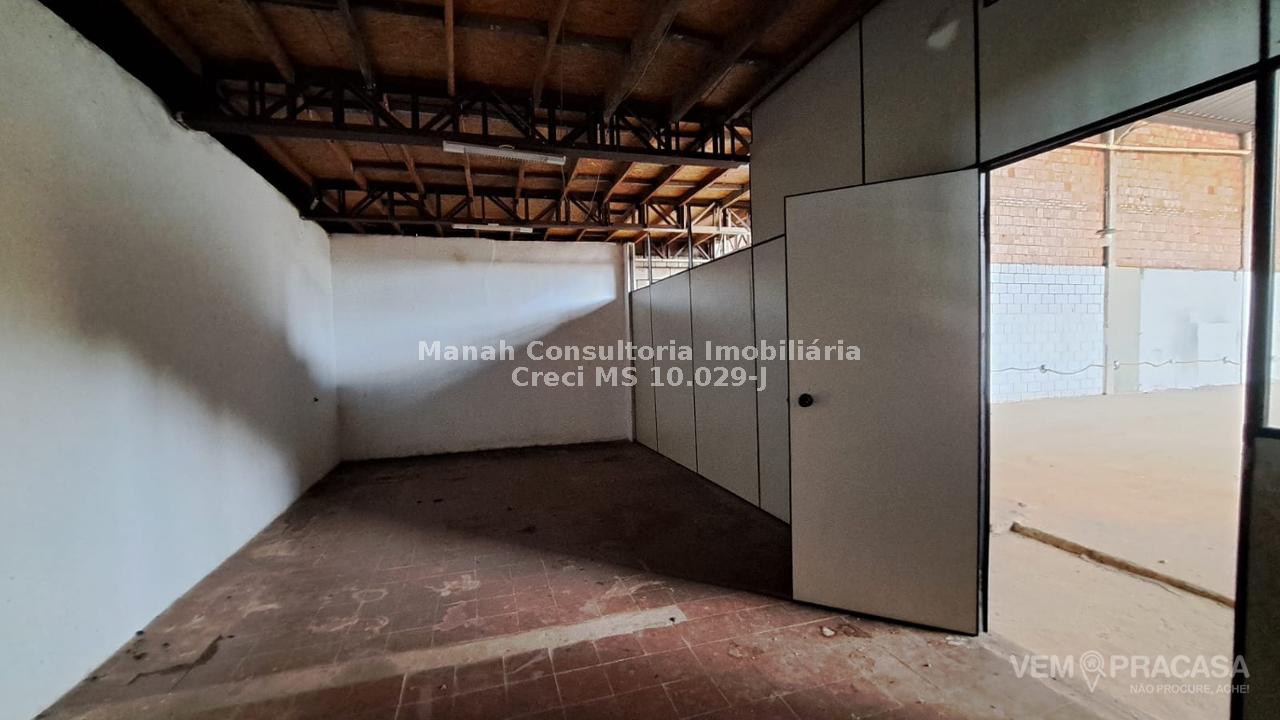 Galpão/Depósito/Armazém à venda no Sobrinho, Campo Grande – foto 16
