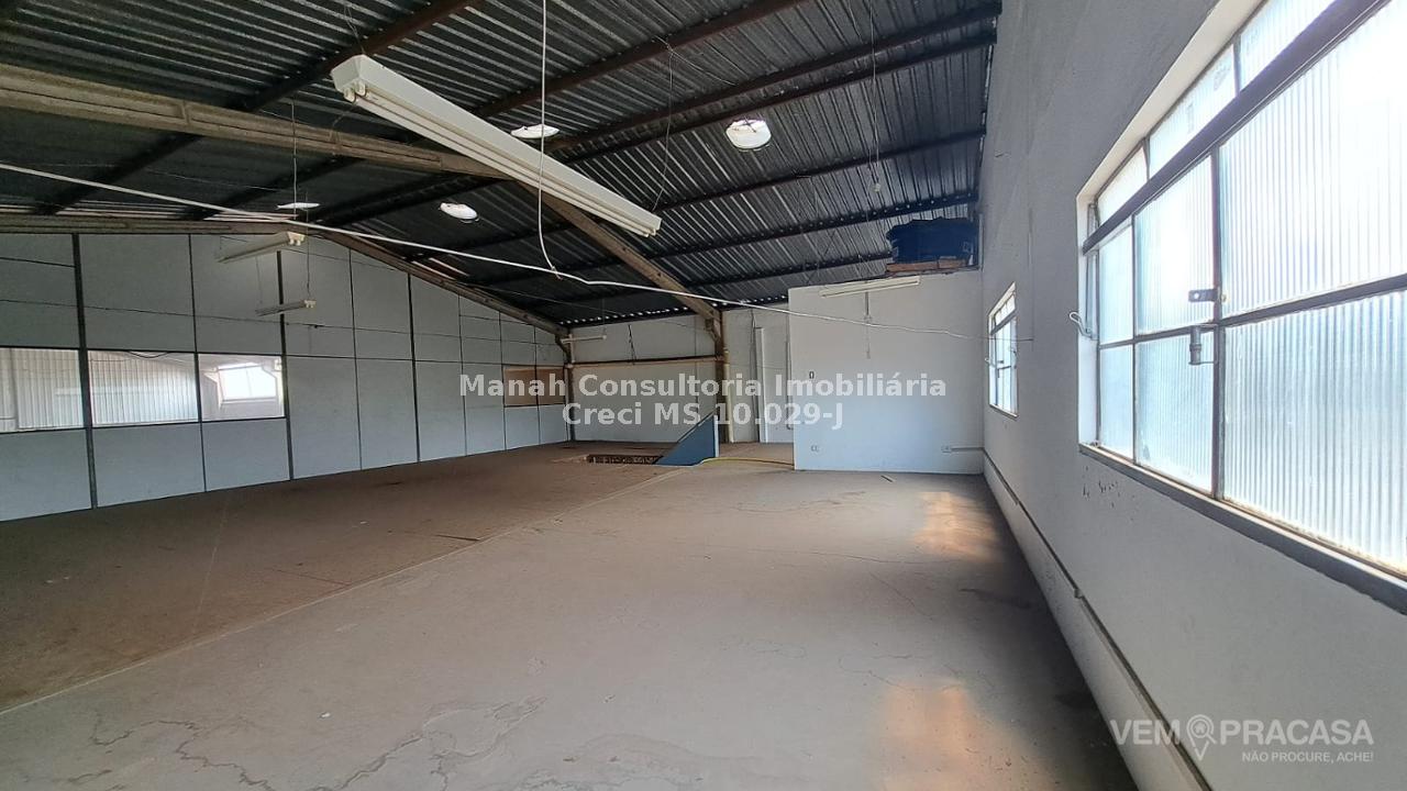 Galpão/Depósito/Armazém à venda no Sobrinho, Campo Grande – foto 24