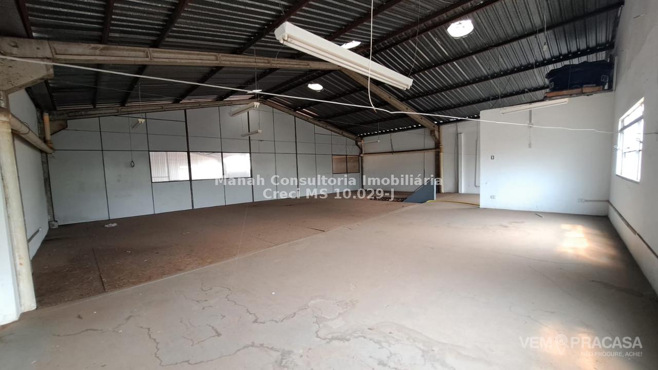 Galpão/Depósito/Armazém à venda no Sobrinho, Campo Grande – foto 25