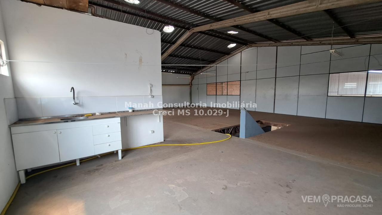 Galpão/Depósito/Armazém à venda no Sobrinho, Campo Grande – foto 28