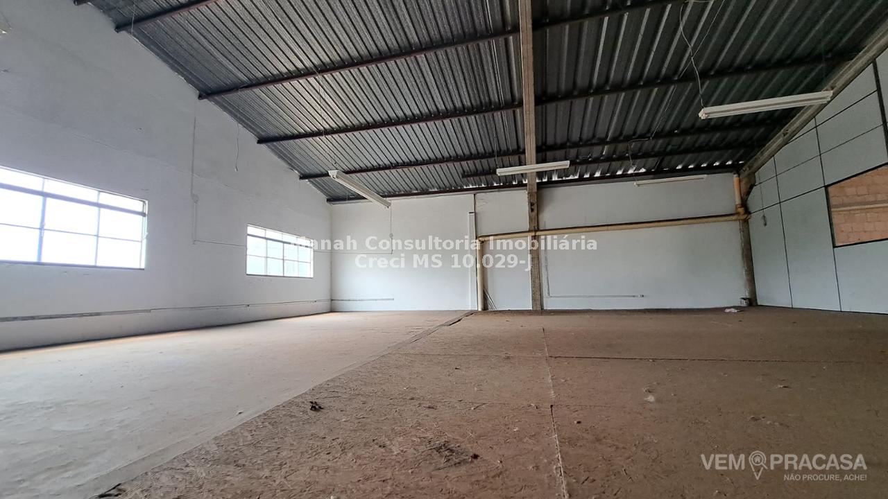 Galpão/Depósito/Armazém à venda no Sobrinho, Campo Grande – foto 23