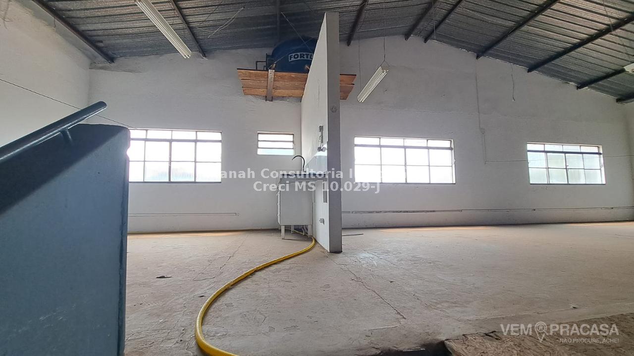 Galpão/Depósito/Armazém à venda no Sobrinho, Campo Grande – foto 22