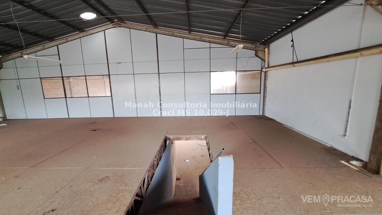 Galpão/Depósito/Armazém à venda no Sobrinho, Campo Grande – foto 29