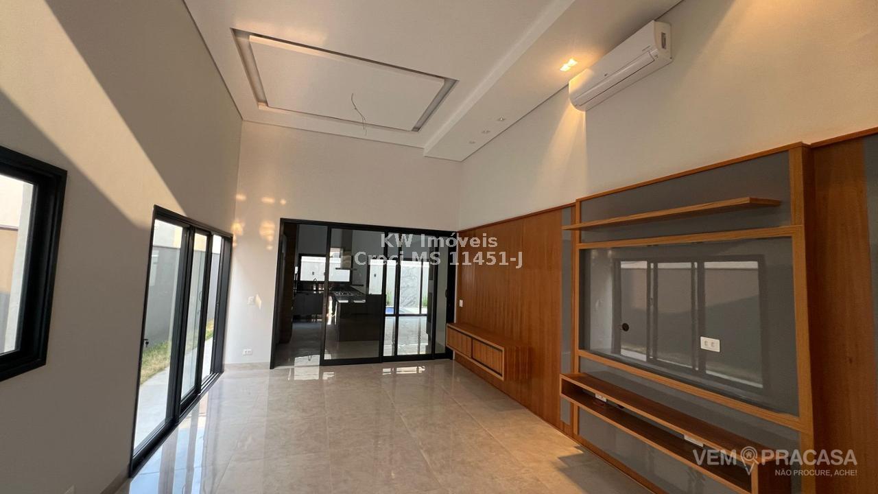 Casa de Condomínio à venda no Jardim Montevidéu, Campo Grande – foto 2