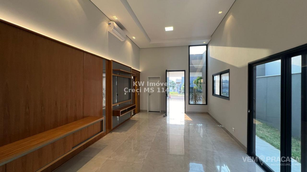 Casa de Condomínio à venda no Jardim Montevidéu, Campo Grande – foto 3