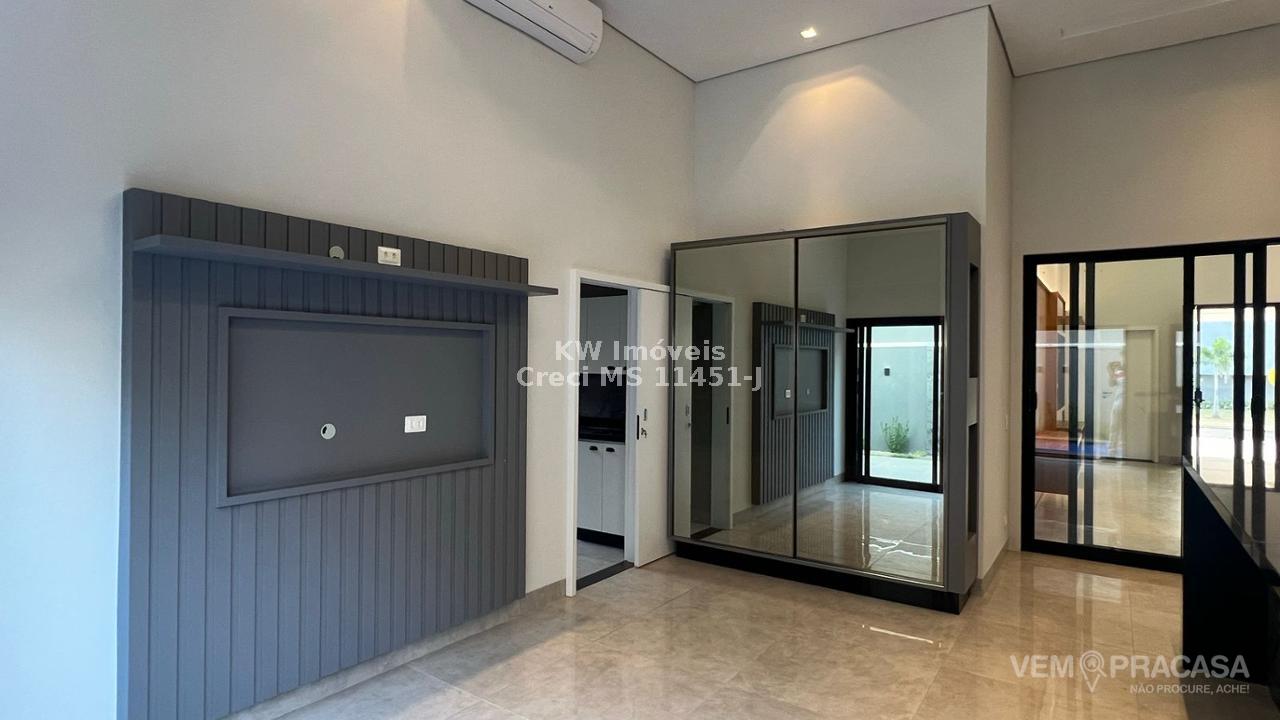 Casa de Condomínio à venda no Jardim Montevidéu, Campo Grande – foto 5
