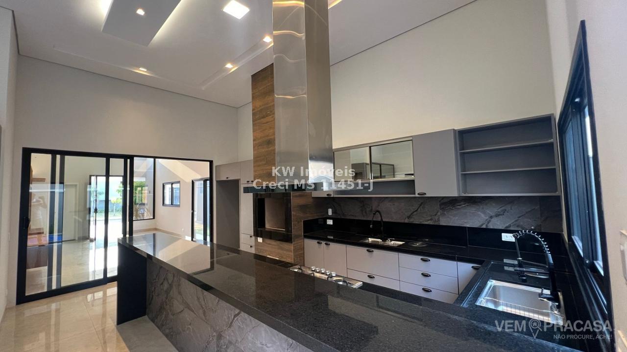 Casa de Condomínio à venda no Jardim Montevidéu, Campo Grande – foto 6