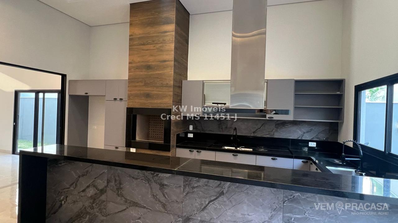 Casa de Condomínio à venda no Jardim Montevidéu, Campo Grande – foto 7
