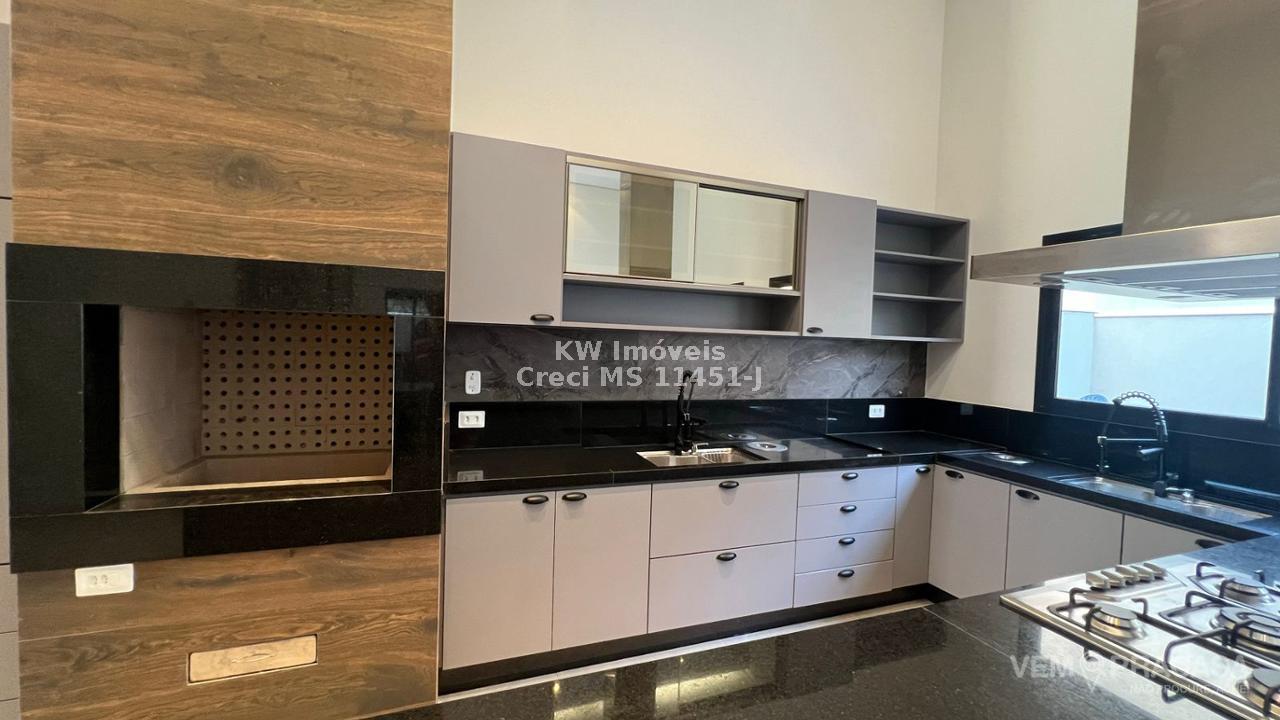 Casa de Condomínio à venda no Jardim Montevidéu, Campo Grande – foto 8