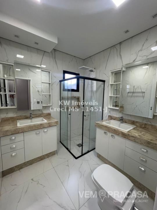 Casa de Condomínio à venda no Jardim Montevidéu, Campo Grande – foto 12