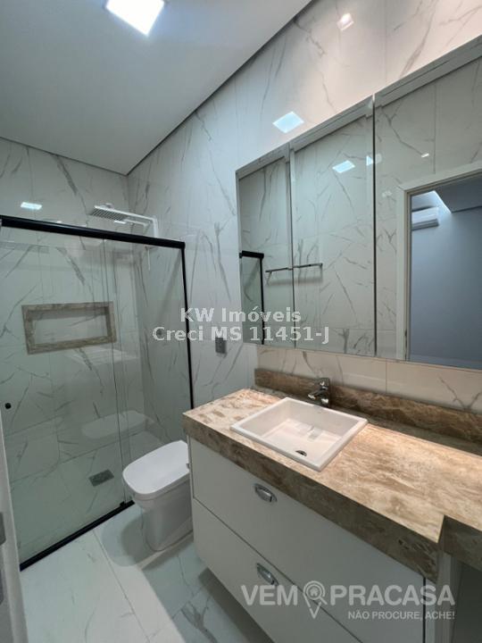 Casa de Condomínio à venda no Jardim Montevidéu, Campo Grande – foto 17