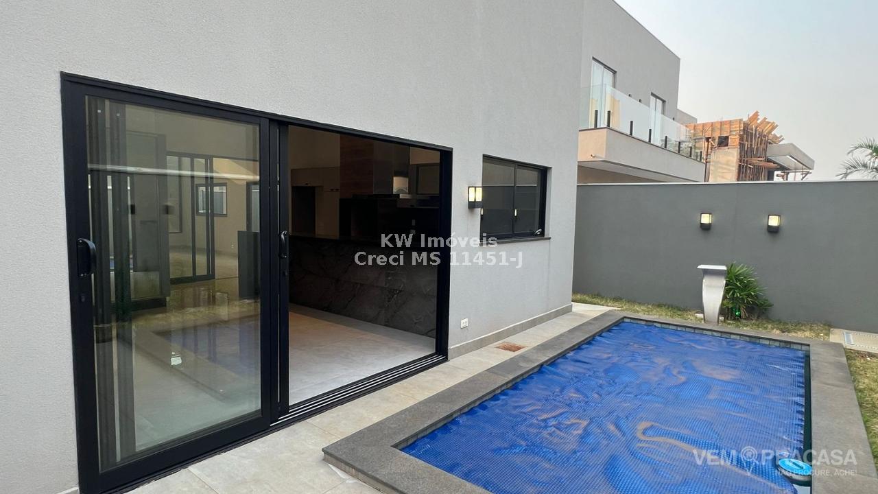 Casa de Condomínio à venda no Jardim Montevidéu, Campo Grande – foto 18